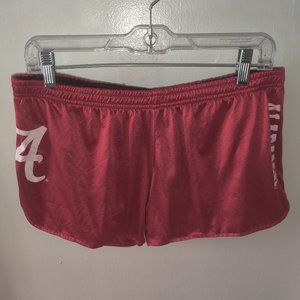 🏷️ Alabama  Athletic "Silkie" Shorts
